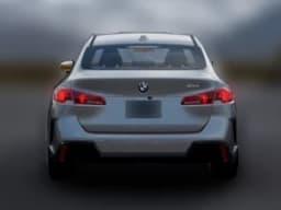 BMW 2 Series 228 Gran Coupe 2026 — side view