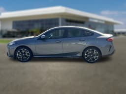 BMW 2 Series 228 Gran Coupe 2026 — side view