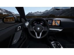 BMW 2 Series 228 Gran Coupe 2026 — side view