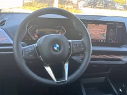 BMW 2 Series 228 Gran Coupe 2026 — side view