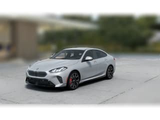 BMW 2 Series 228 Gran Coupe