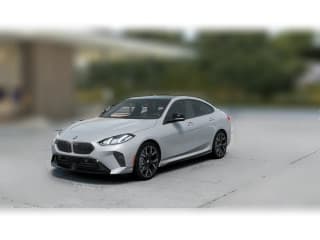 BMW 2 Series 228 Gran Coupe