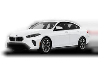 BMW 2 Series 228 Gran Coupe