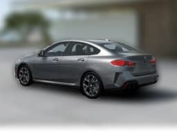 BMW 2 Series 228 Gran Coupe 2026 — side view