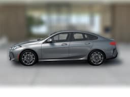 BMW 2 Series 228 Gran Coupe 2026 — side view