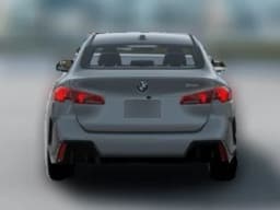 BMW 2 Series 228 Gran Coupe 2026 — side view