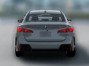 BMW 2 Series 228 Gran Coupe 2026 — side view
