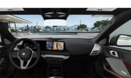 BMW 2 Series 228 Gran Coupe 2026 — side view