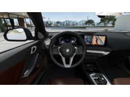 BMW 2 Series 228 Gran Coupe 2026 — side view