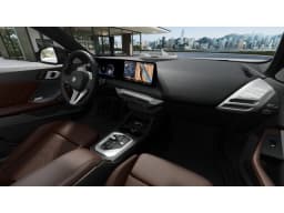 BMW 2 Series 228 Gran Coupe 2026 — side view