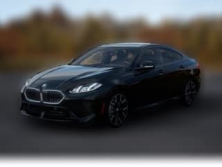 BMW 2 Series 228 Gran Coupe