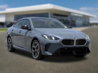 BMW 2 Series 228 Gran Coupe