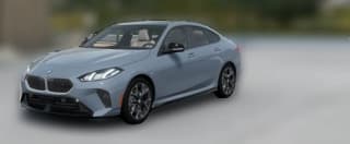 BMW 2 Series 228 Gran Coupe