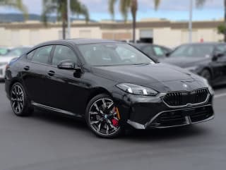BMW 2 Series 228 Gran Coupe