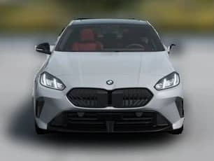 BMW 2 Series 228 Gran Coupe 2026 — side view