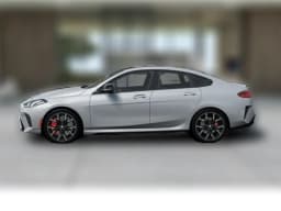 BMW 2 Series 228 Gran Coupe 2026 — side view