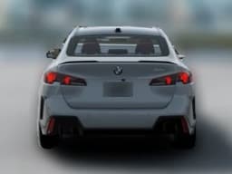 BMW 2 Series 228 Gran Coupe 2026 — side view
