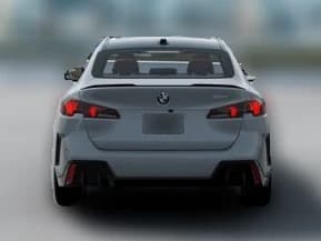 BMW 2 Series 228 Gran Coupe 2026 — side view