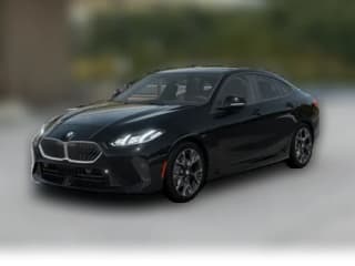 BMW 2 Series 228 Gran Coupe