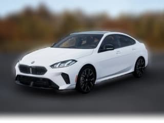 BMW 2 Series 228 Gran Coupe