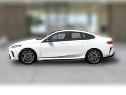BMW 2 Series 228 Gran Coupe 2026 — side view