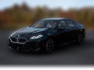 BMW 2 Series 228 Gran Coupe