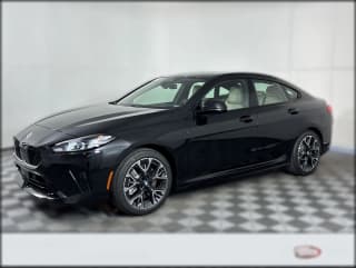 BMW 2 Series 228 Gran Coupe