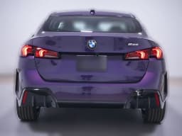 BMW 2 Series 228 Gran Coupe 2026 — side view