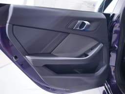 BMW 2 Series 228 Gran Coupe 2026 — side view