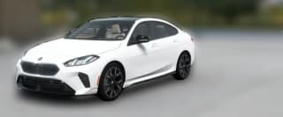 BMW 2 Series 228 Gran Coupe