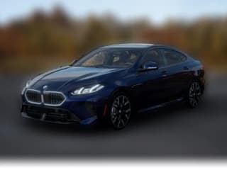 BMW 2 Series 228 Gran Coupe