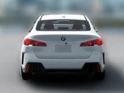 BMW 2 Series 228 Gran Coupe 2026 — side view