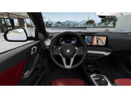BMW 2 Series 228 Gran Coupe 2026 — side view