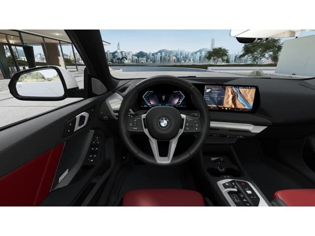BMW 2 Series 228 Gran Coupe 2026 — side view