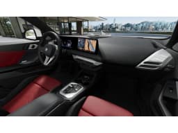 BMW 2 Series 228 Gran Coupe 2026 — side view