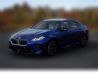 BMW 2 Series 228 Gran Coupe