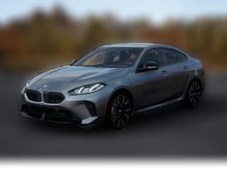 BMW 2 Series 228 Gran Coupe