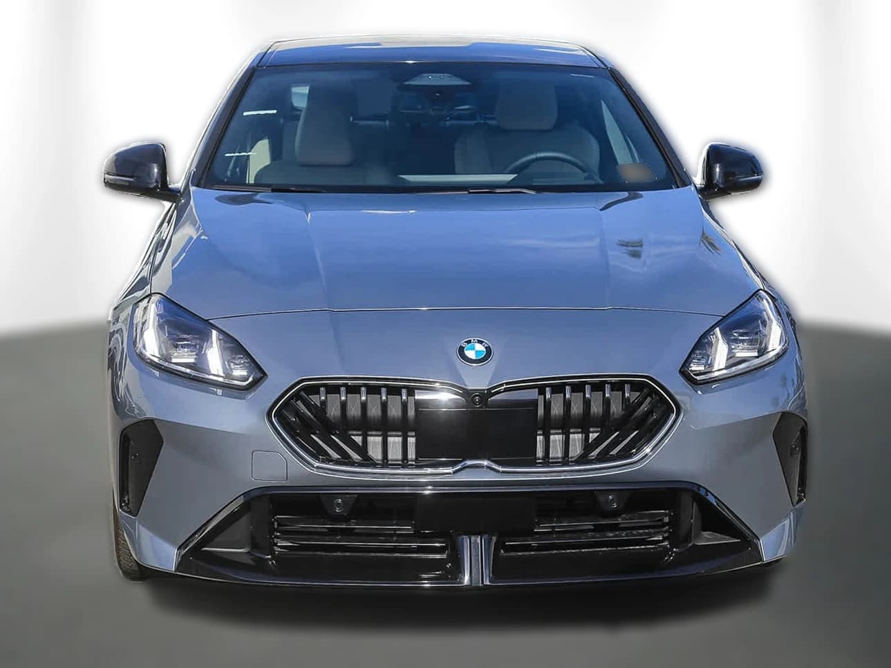 BMW 2 Series 228 Gran Coupe 2026 — side view
