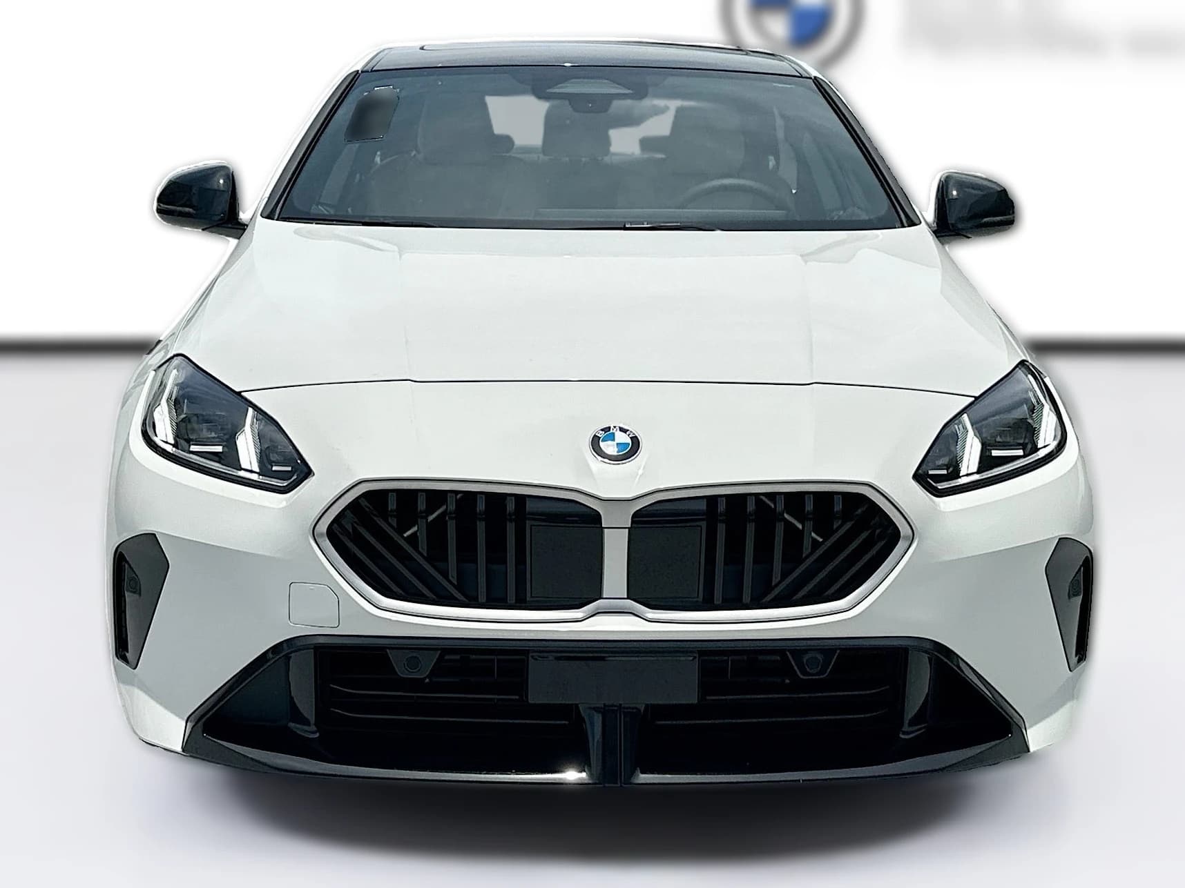 BMW 2 Series 228 Gran Coupe 2026 — side view