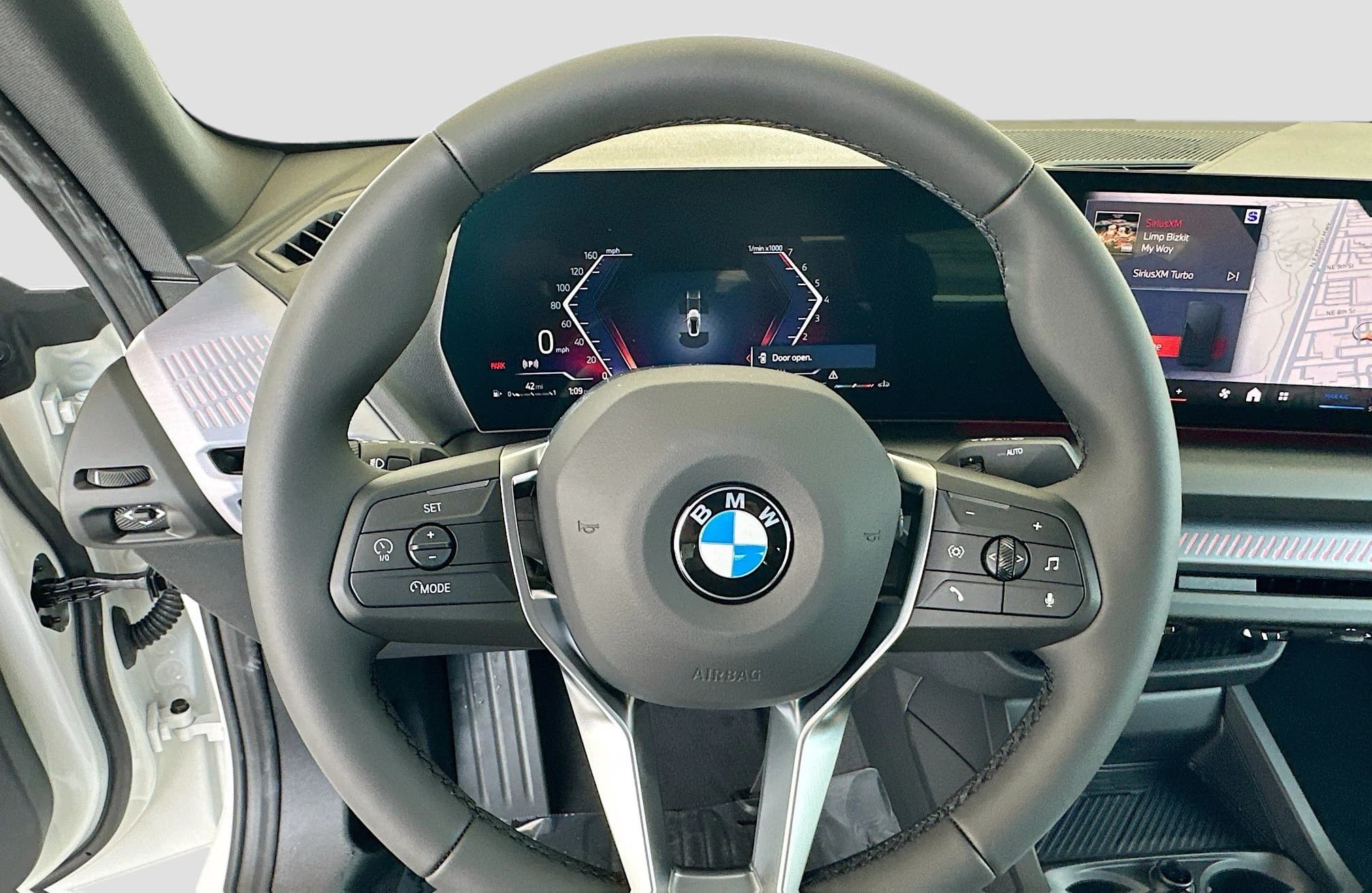 BMW 2 Series 228 Gran Coupe 2026 — side view