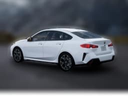 BMW 2 Series 228 Gran Coupe 2026 — side view
