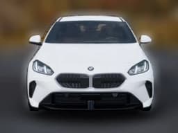BMW 2 Series 228 Gran Coupe 2026 — side view