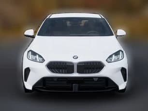 BMW 2 Series 228 Gran Coupe 2026 — side view