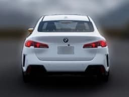 BMW 2 Series 228 Gran Coupe 2026 — side view