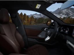 BMW 2 Series 228 Gran Coupe 2026 — side view