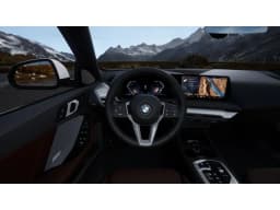 BMW 2 Series 228 Gran Coupe 2026 — side view