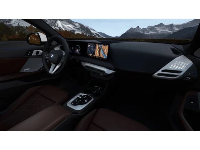BMW 2 Series 228 Gran Coupe 2026 — side view