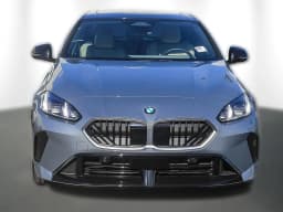 BMW 2 Series 228 Gran Coupe 2026 — side view