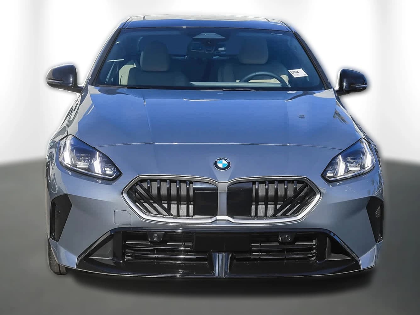 BMW 2 Series 228 Gran Coupe 2026 — side view