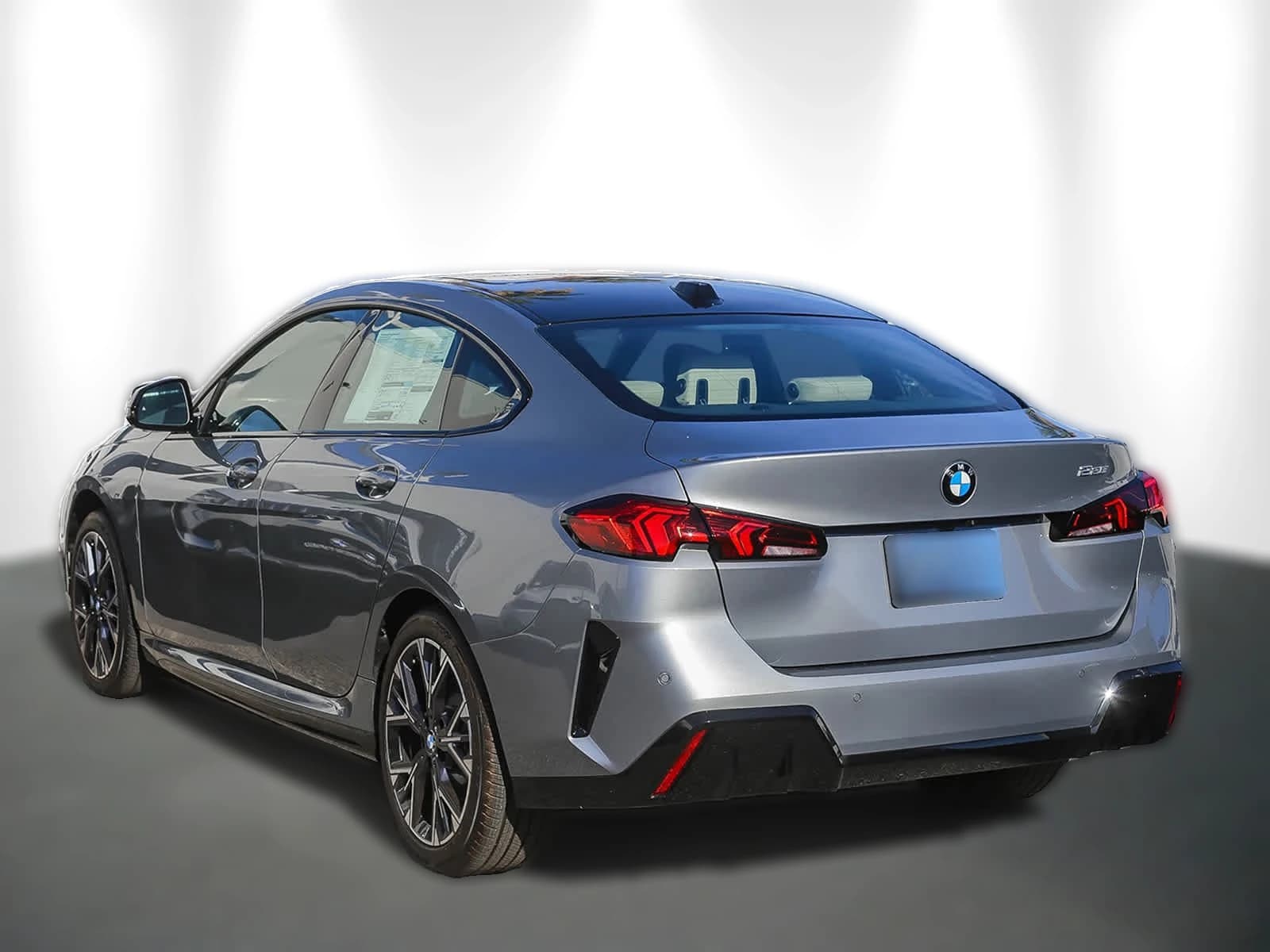 BMW 2 Series 228 Gran Coupe 2026 — side view